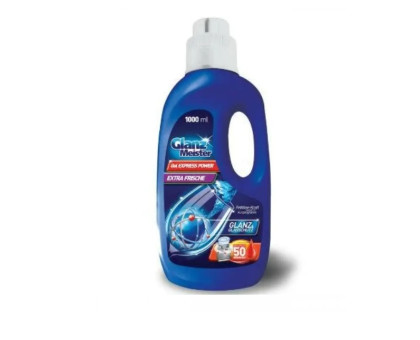 Засіб для миття посуду в посудомийних машинах Glanz Meister - 1л