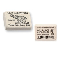 Гумка KOH-I-NOOR слон 300/80