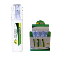 Коректор-ручка 10мл 4Office 4-373