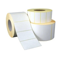 Термоетикетка 58*60 (460) Eco   (40р)
