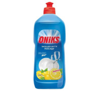 Засіб для миття посуду ONIKS - 500мл