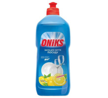 Засіб для миття посуду ONIKS - 500мл