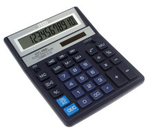 Калькулятор CITIZEN SDС-888XBL - синій