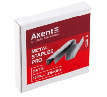 Скоби №23/10 Axent Pro 4305-A