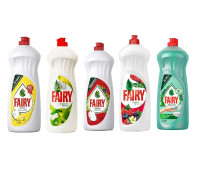 Засіб для миття посуду Fairy - 1л
