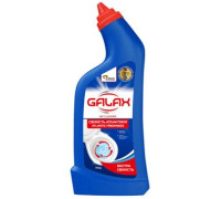 Засіб чистячий для унітазу Galax das PowerClean "Антиналіт",750г