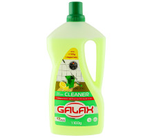 Засіб для миття поверхонь універсальний  "Galax" das PowerClean Океанська свіжість,1100г