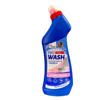 Засіб чистячий для унітазу PRO WASH "Весняна свіжість",750г