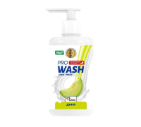 Мило рідке PRO WASH (крем-мило) "Диня" 470г