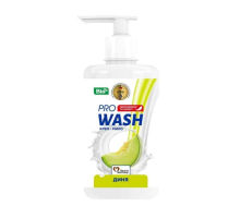 Мило рідке PRO WASH (крем-мило) "Диня" 470г