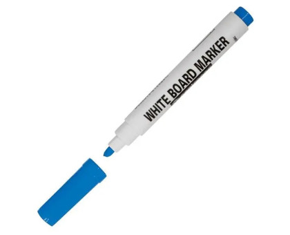 Маркер для білих дошок 8559 Centropen - блакитний