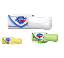 Мило тверде туалетне 90гр Safeguard