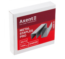 Скоби №23/13 Axent Pro 4306-A