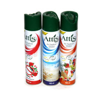 Освіжувач повітря Attis - 300мл