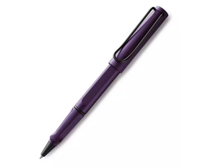 Ручка подарункова кулькова Lamy 373-F - чорна