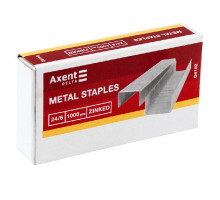 Скоби №24/6 Axent D4102