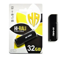 Карта пам'яті USB 32Gb HI-Rali
