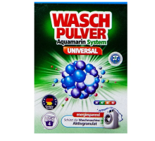 Пральний порошок 340гр Wasch Pulver Universal