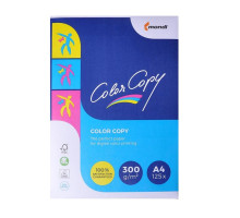 Папір спеціальний А4 300 Mondi Color Copy 125арк