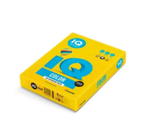 Папір кольоровий А4 80 IQ INT Mondi 50 (500арк) - mustard