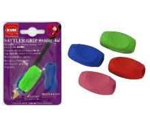 Утримувач гумовий для олівця Sattler grip KUM 406.00.22