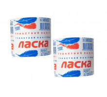Туалетний папір XXL Ласка