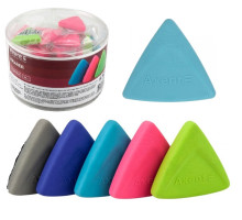 Гумка AXENT Triangle 1195-A