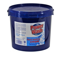 Паста для чистки рук Power Wash - 5л