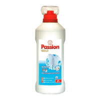 Пральний порошок 2,0л Passion Gold White - гель
