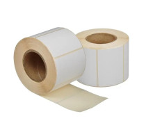Термоетикетка 40*25 (2000) Eco