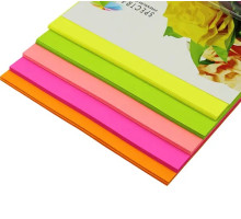 Папір кольоровий А4 75 NEON Mix Spectra Color IT82 5кол - 250арк