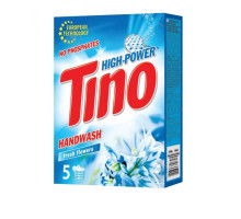 Пральний порошок 350гр Tino Fresh