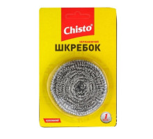 Драйка металева Chisto планшетка