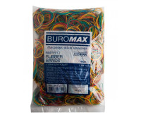 Гумки для грошей 1000гр BuroMax ВМ.5517