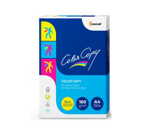 Папір спеціальний А4 160 Mondi Color Copy 250арк