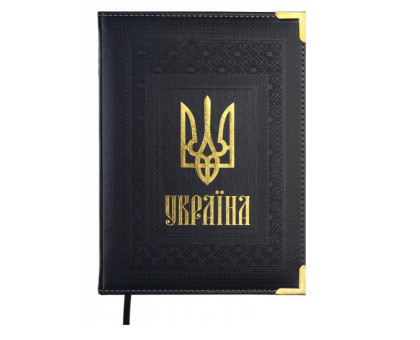 Щоденник датований А5 2022 Statut BM.2176-02 - синій