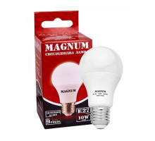 Лампочка Magum Е27 10W