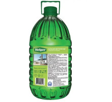 Засіб для миття посуду Aromania - 4,95л