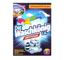 Пральний порошок 375гр Waschkonig Universal