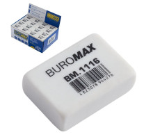 Гумка BuroMax BM.1116
