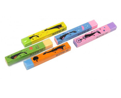 Гумка KITE Puppies K19-025