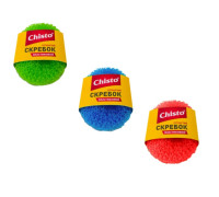 Драйка пластикова Chisto