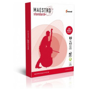 Папір офісний А3 80 IQ Maestro Standard Plus 500арк