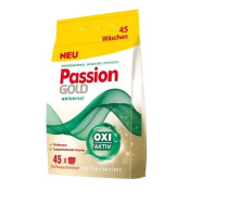 Пральний порошок 2,7кг Passion Gold Universal