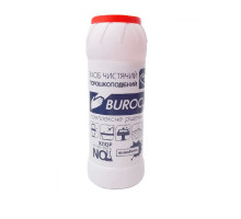 Засіб чистячий BuroClean - 500гр