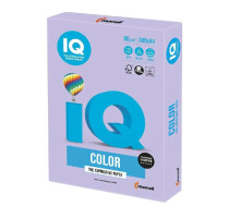 Папір кольоровий А4 80 IQ TREND Mondi LA12 (500арк) - бузковий