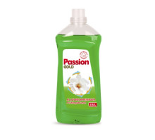 Засіб для миття поверхонь універсальний Passion Gold Fruhlingsblumen - 1,5л