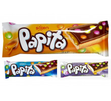 Печиво Papita - 33гр