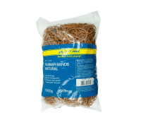 Гумки для грошей 1000гр Natural BM.5509