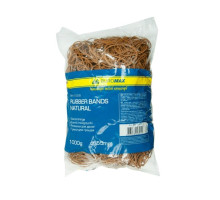 Гумки для грошей 1000гр Natural BM.5509